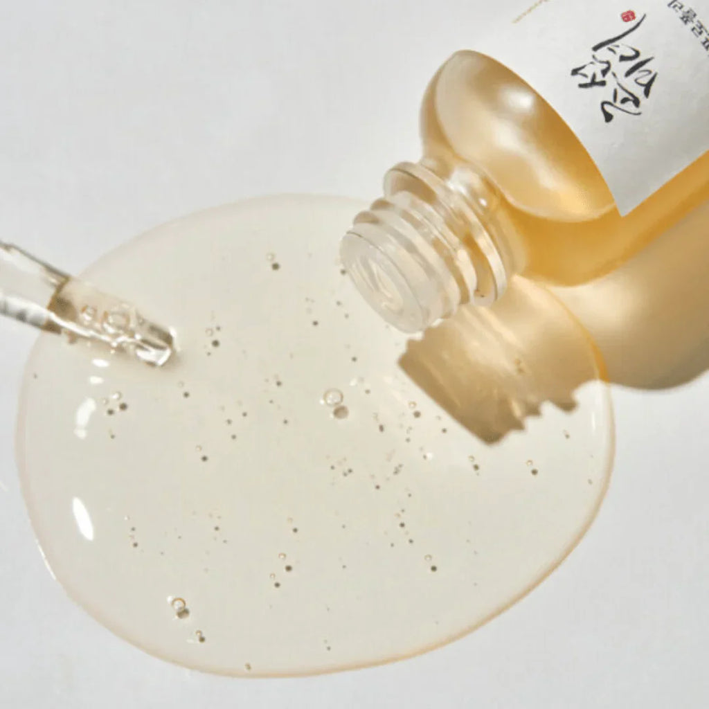 Glow Serum: Propolis + Niacinamide 30ml