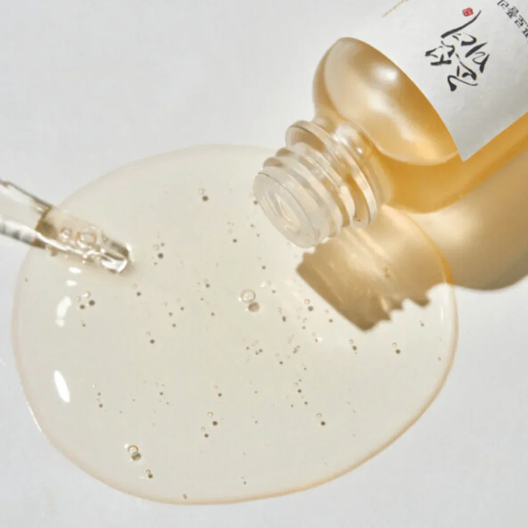 Glow Serum: Propolis + Niacinamide 30ml