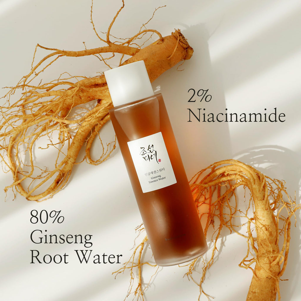 Ginseng Essence Water 150ml