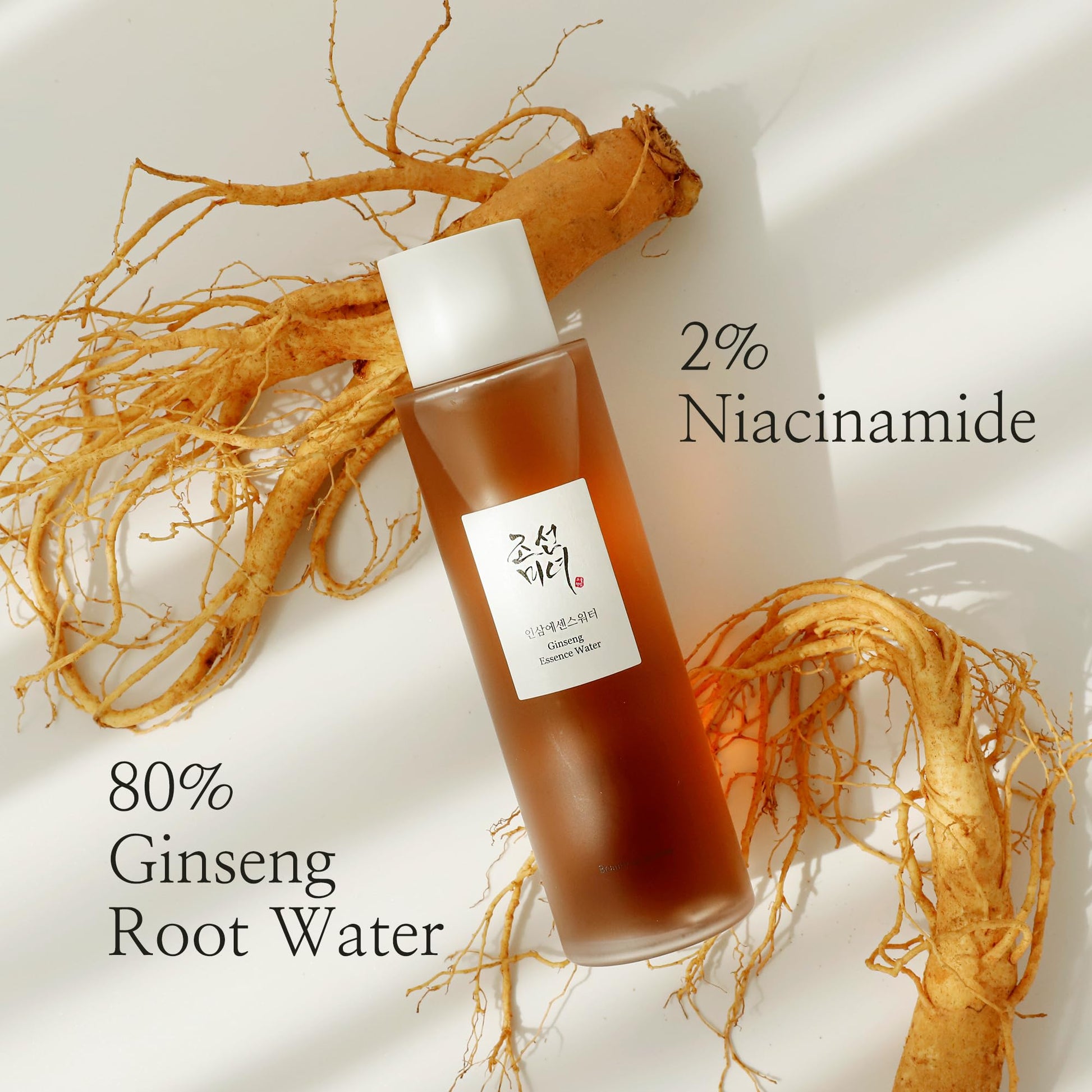 Ginseng Essence Water 150ml