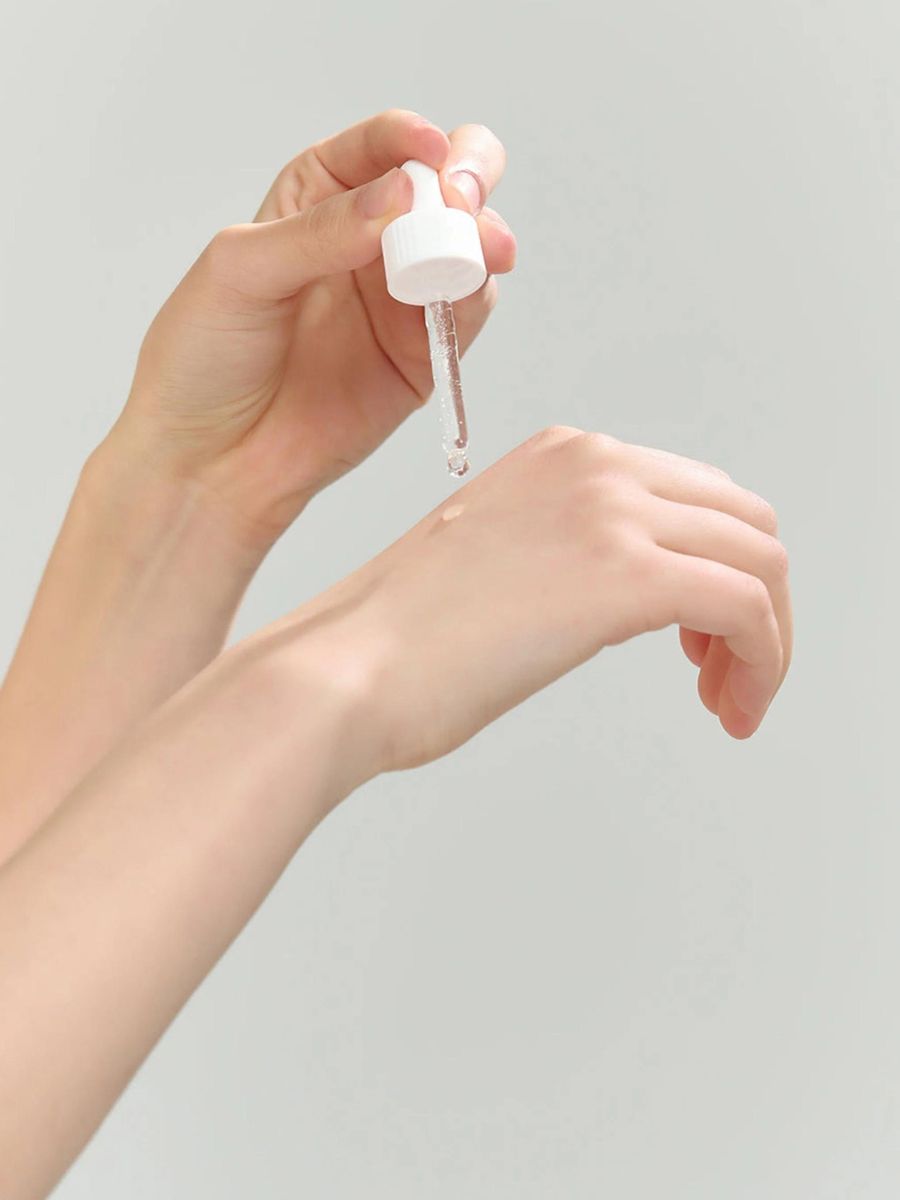 Glow Deep Serum : Rice + Alpha-Arbutin 30ml