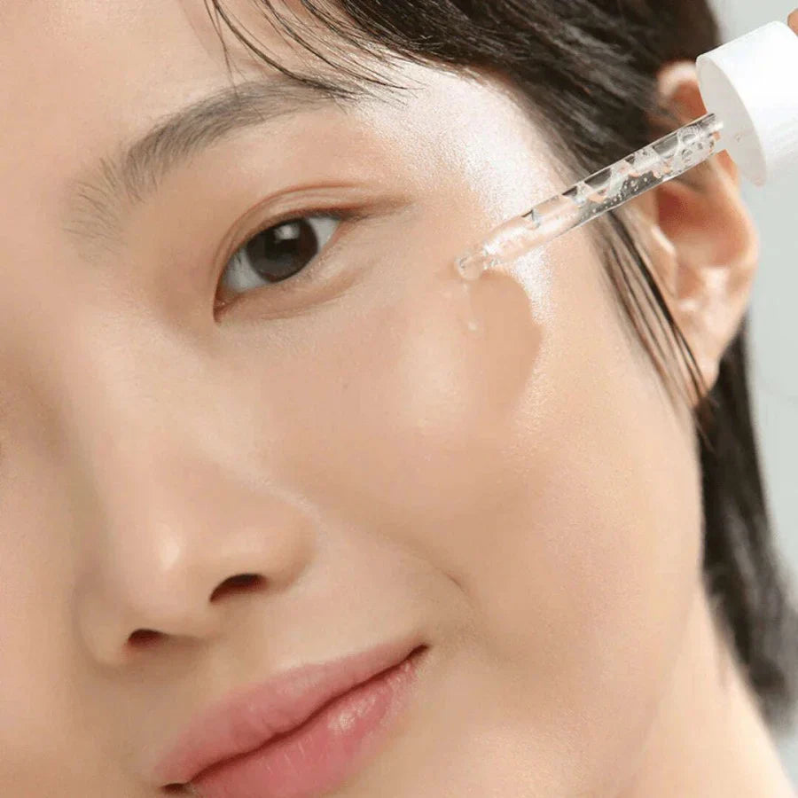 Glow Deep Serum : Rice + Alpha-Arbutin 30ml