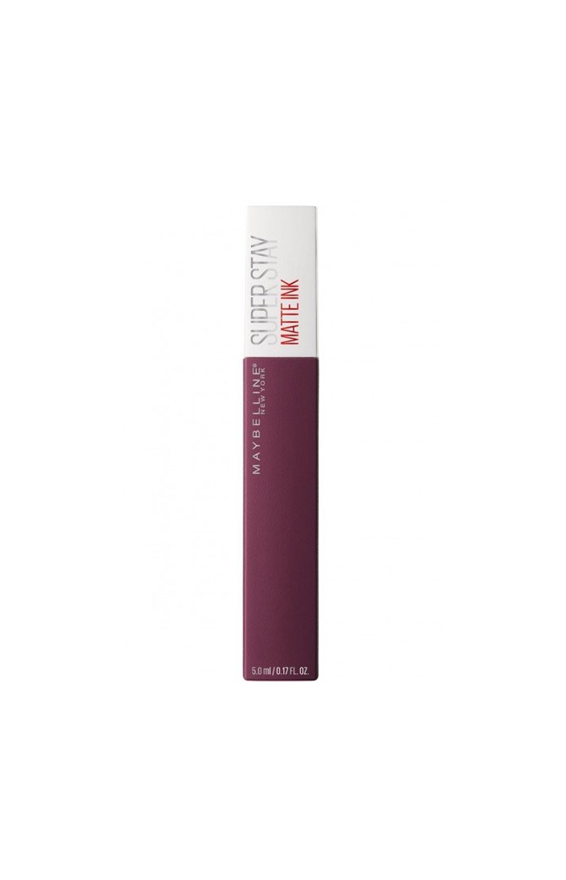 Liquid Lipstick - Superstay Matte Ink