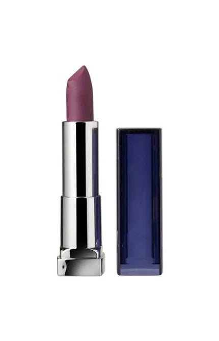 Matte Lipstick - Color Sensational