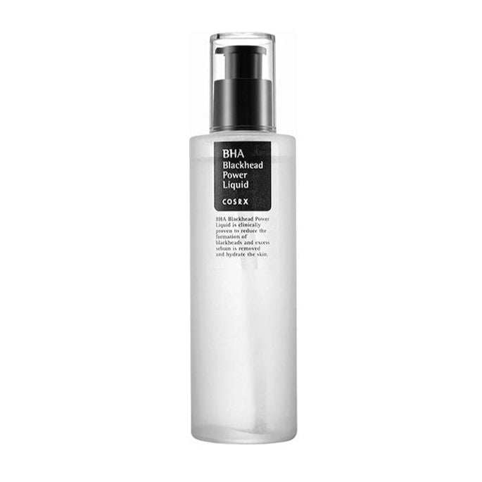COSRX - BHA Blackhead Power Liquid - 100 ml