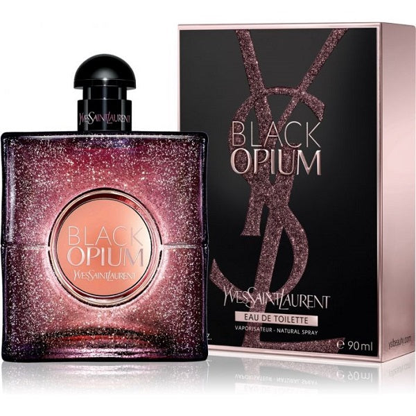 BLACK OPIUM Eau de Toilette