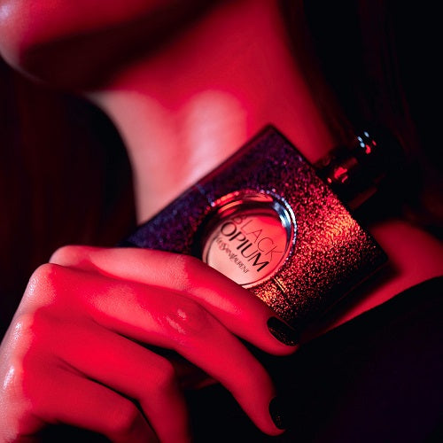 BLACK OPIUM Eau de Parfum