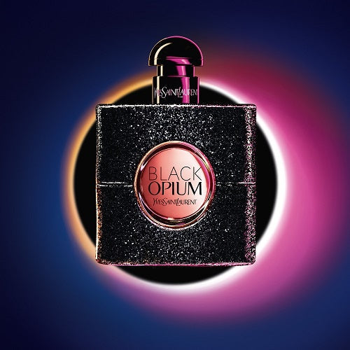 BLACK OPIUM Eau de Parfum