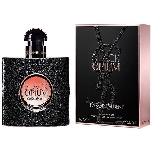 BLACK OPIUM Eau de Parfum