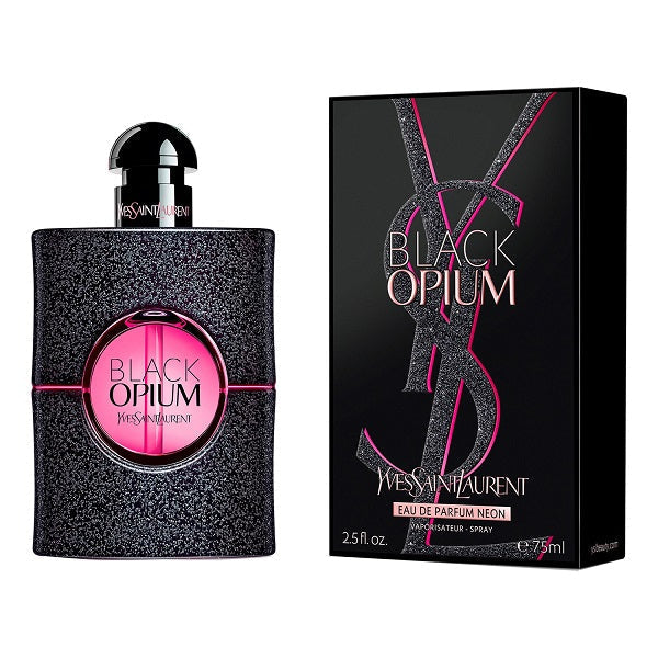 BLACK OPIUM NEON Eau de Parfum