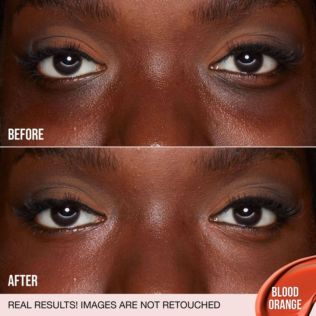 Correcteur teinté #FauxFilter – Teinte Blood Orange