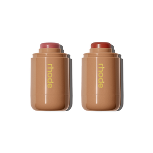 the summer blush duo