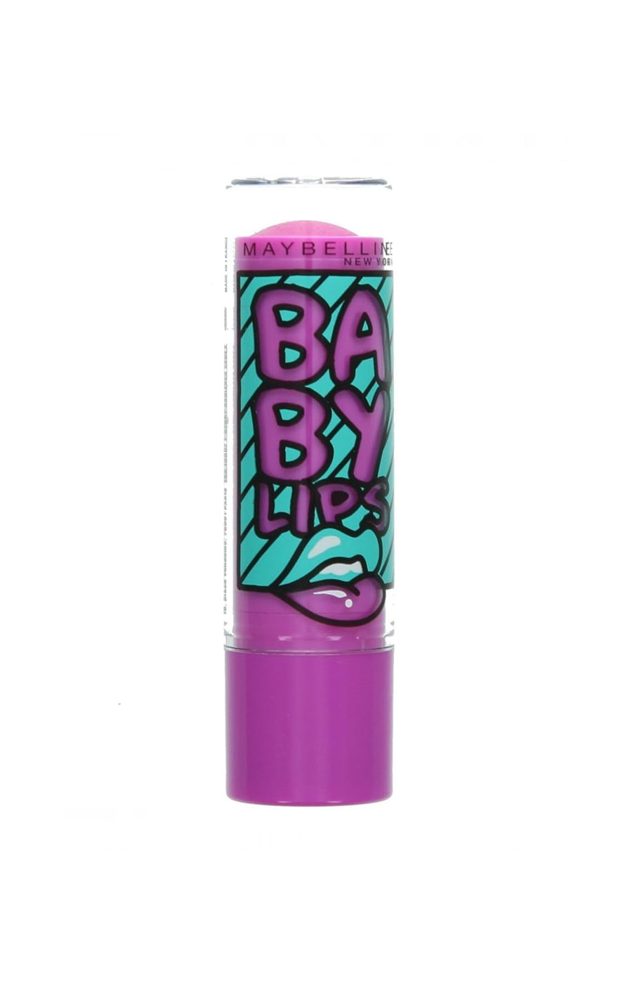 Lip Balm - Baby Lips