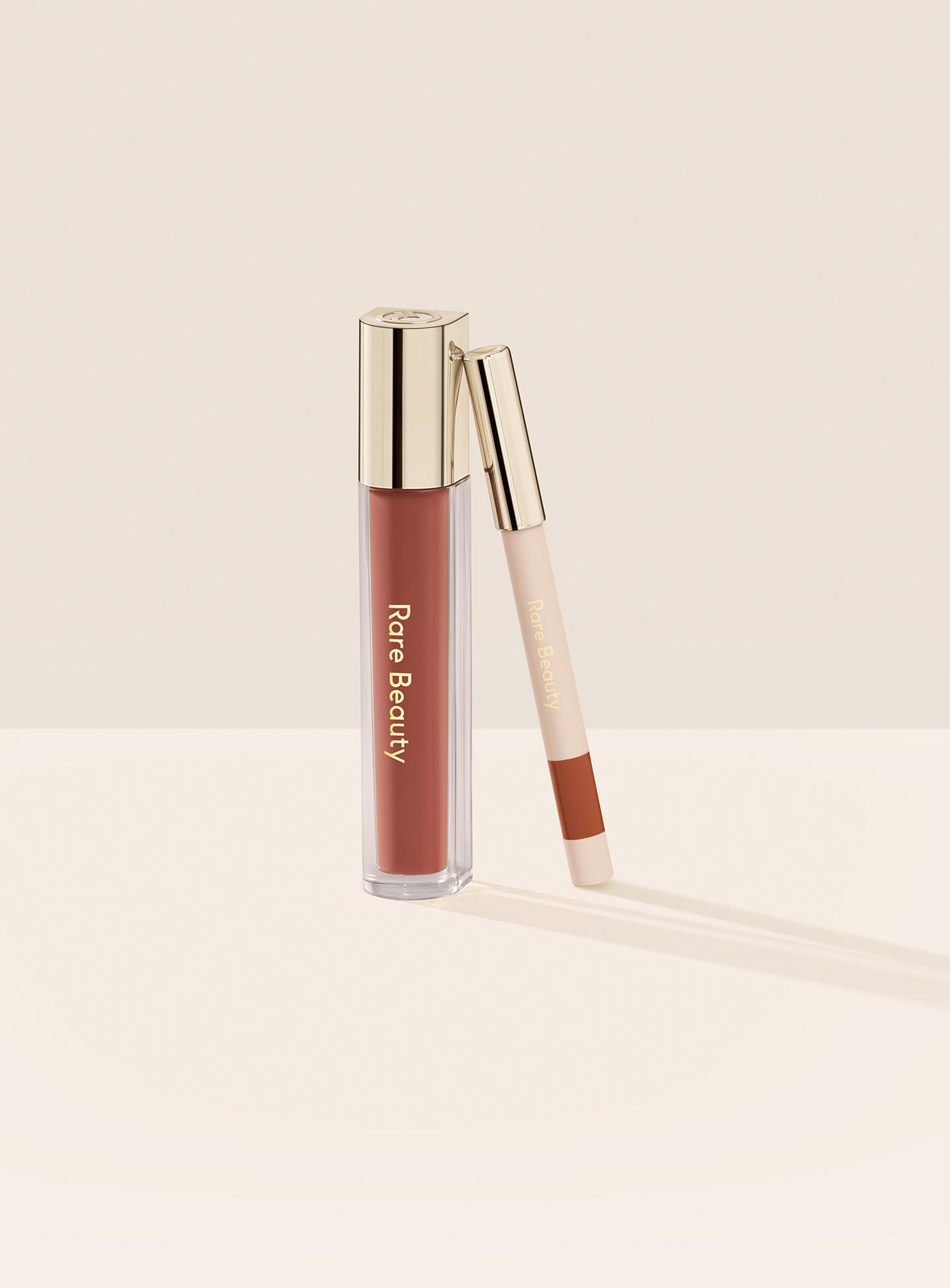 Nice &amp; Neutral Lip Duo