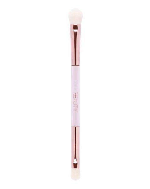 Pinceau estompeur double embout Build & Blend