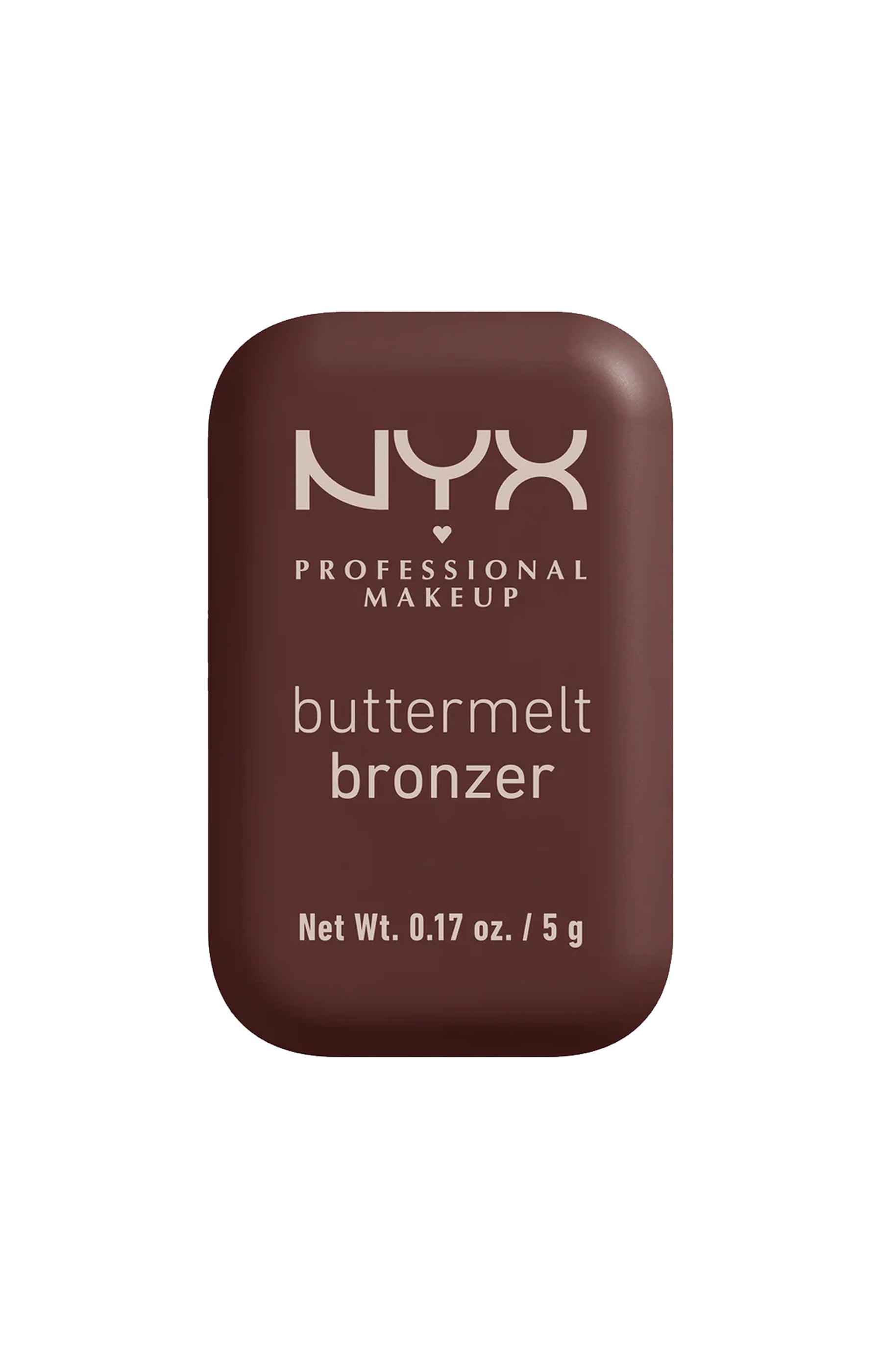 Bronzer poudre - Buttermelt