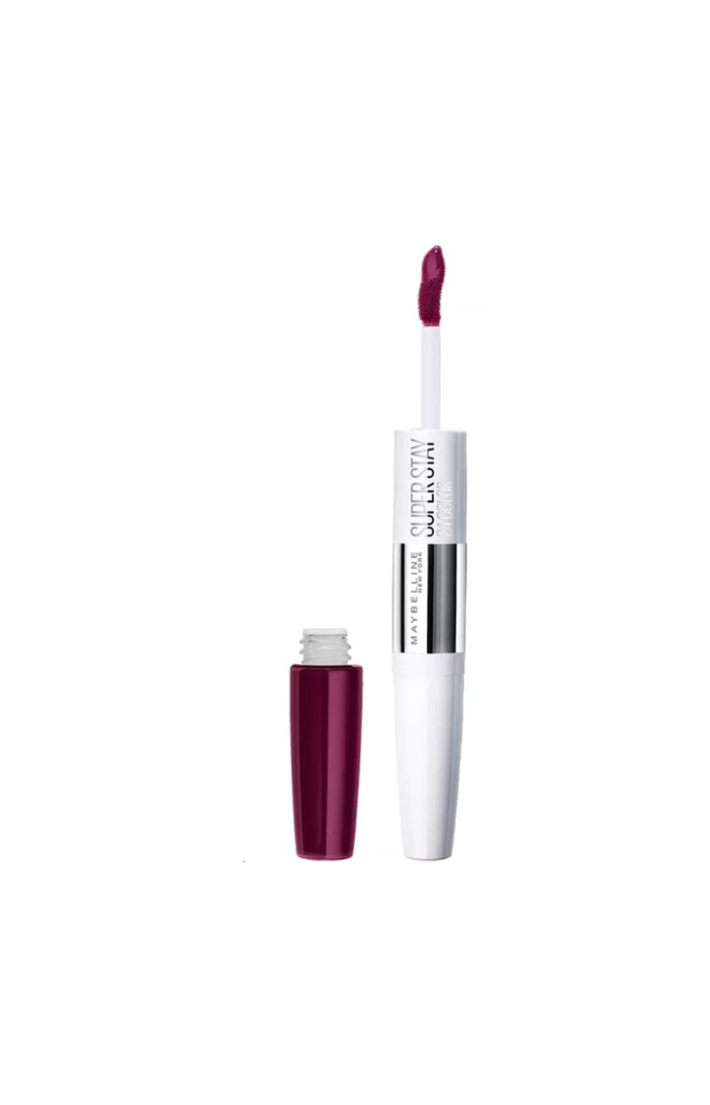 2-in-1 Lipstick - Superstay 24h