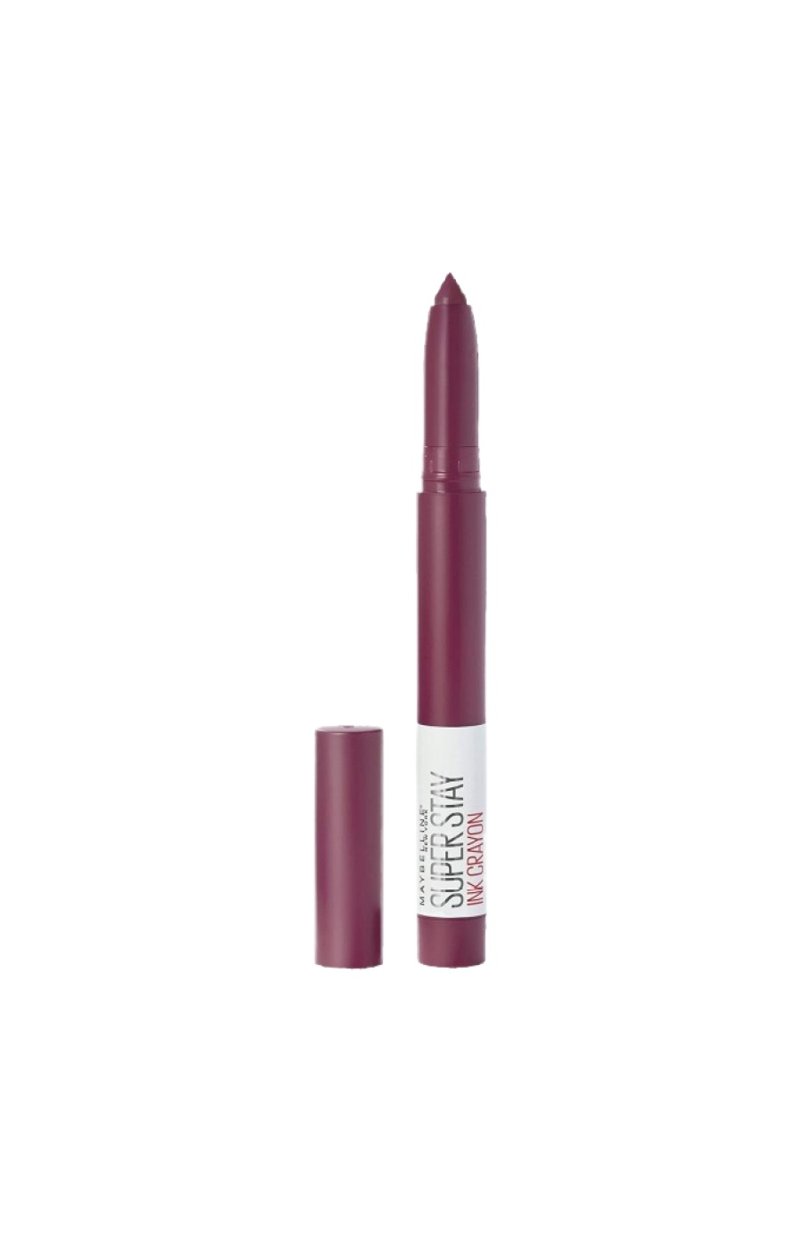 Lip Pencil - Superstay Ink Crayon