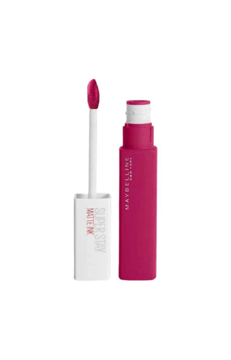 Liquid Lipstick - Superstay Matte Ink