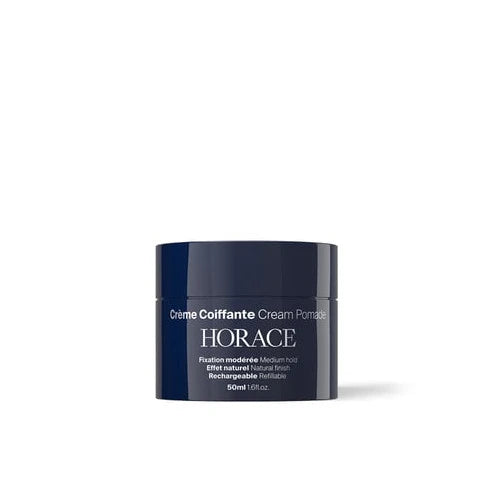 HORACE STYLING CREAM Moderate Hold - 50ml