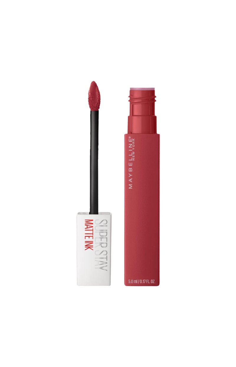 Liquid Lipstick - Superstay Matte Ink