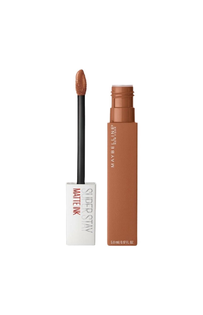 Liquid Lipstick - Superstay Matte Ink