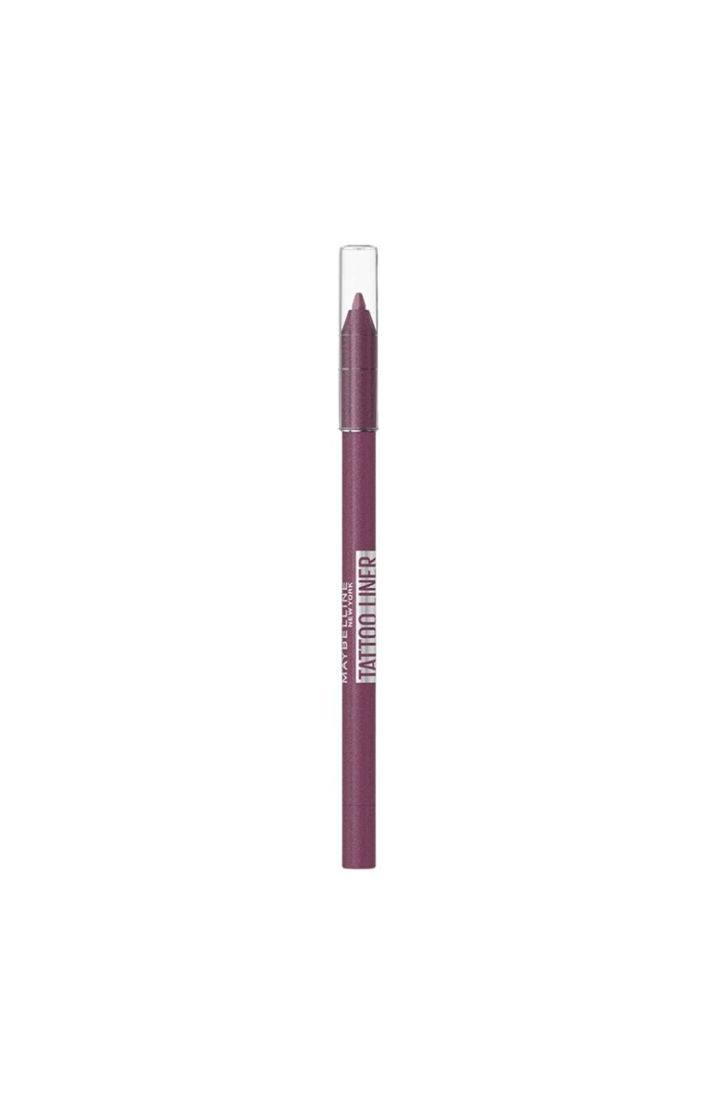 Gel eyeliner pencil - Tattoo Liner
