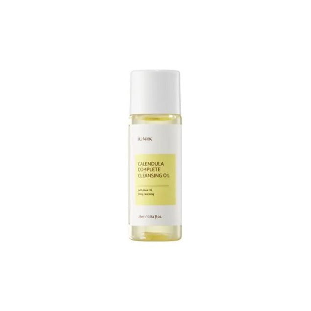 IUNIK - Calendula Complete Cleansing Oil - 200 ml