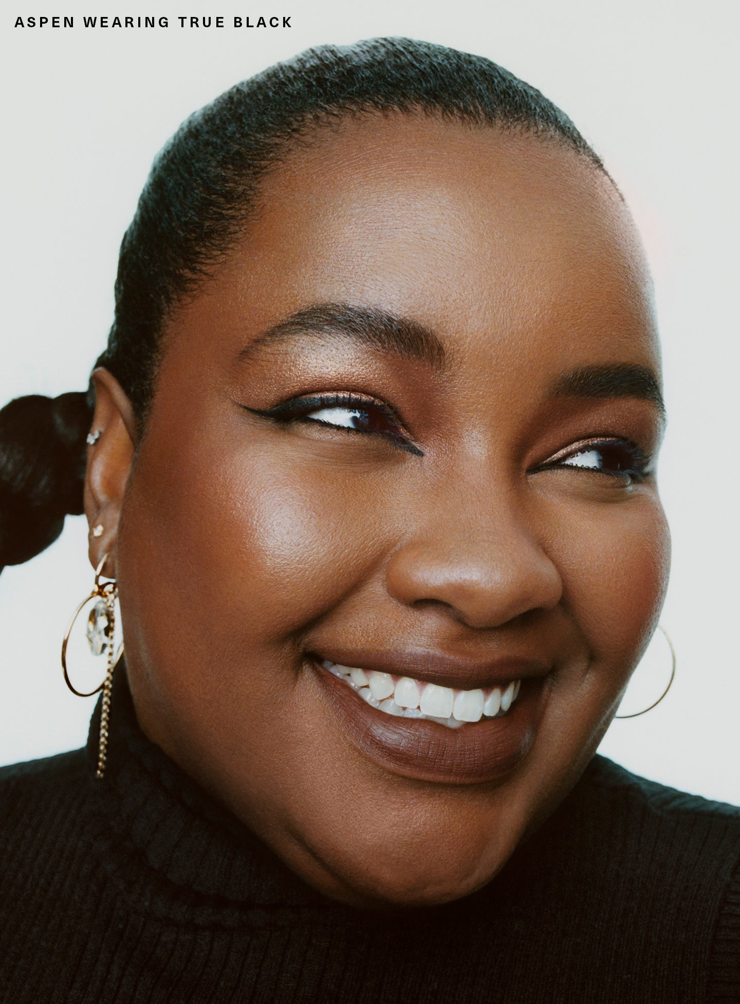 Perfect Strokes Longwear Gel Eyeliner 