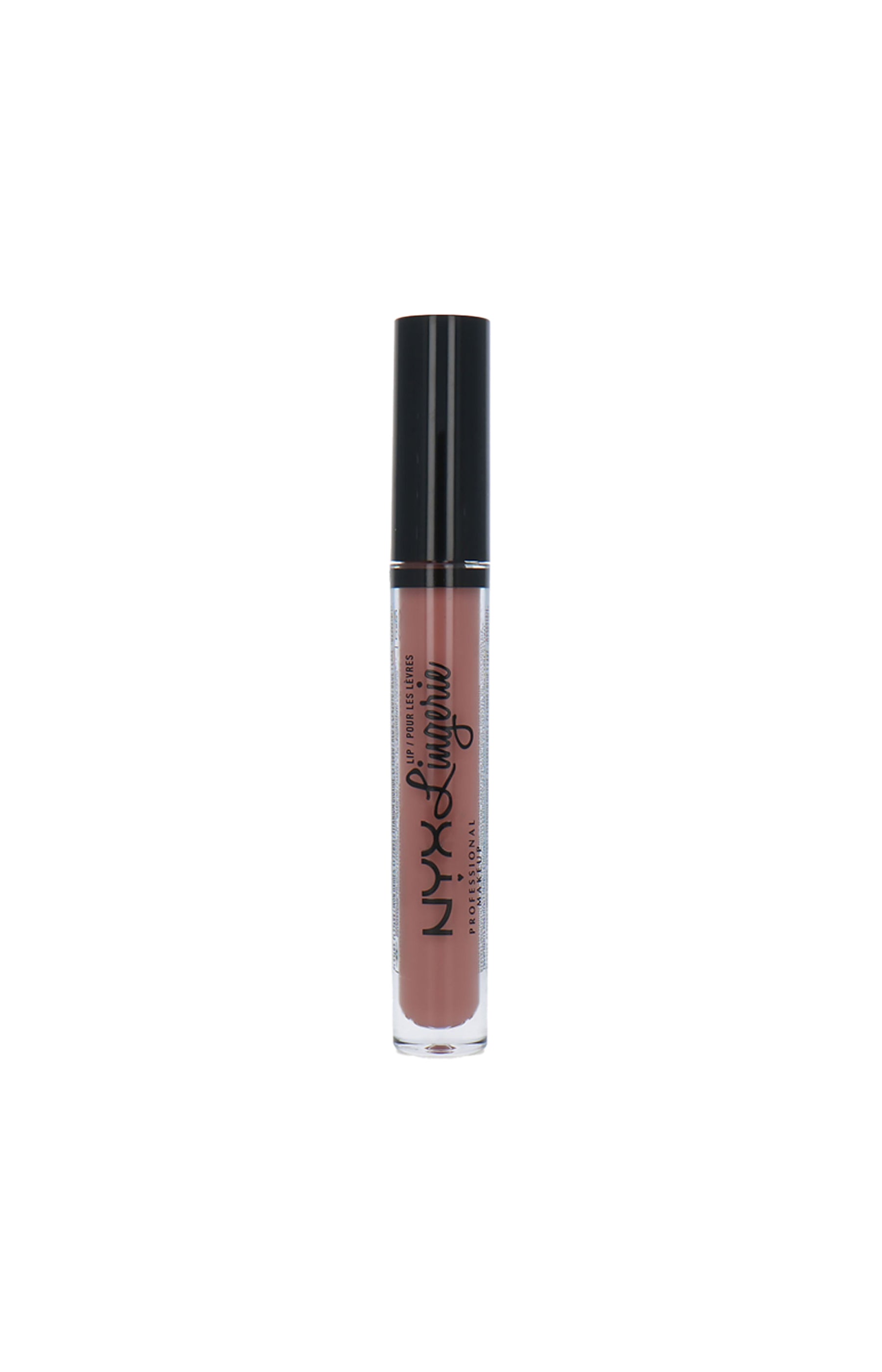 Rouge à lèvres liquide mat - Lingerie