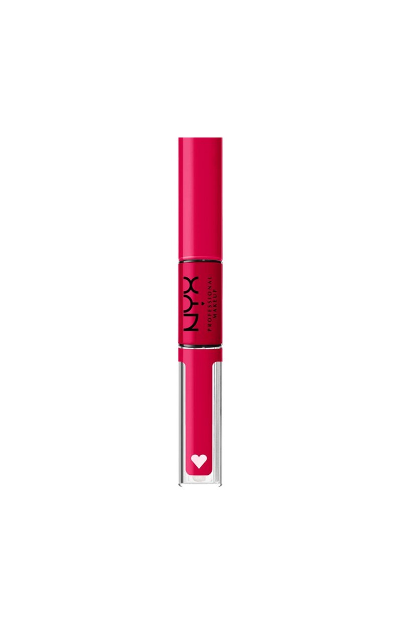 Rouge à lèvres liquide - Shine Loud
