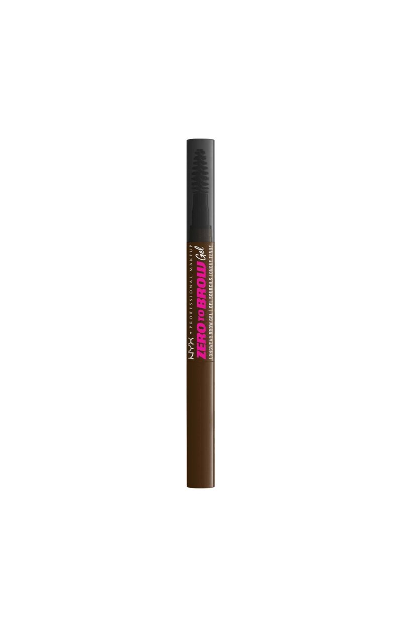 Gel à sourcils - Zero to Brow