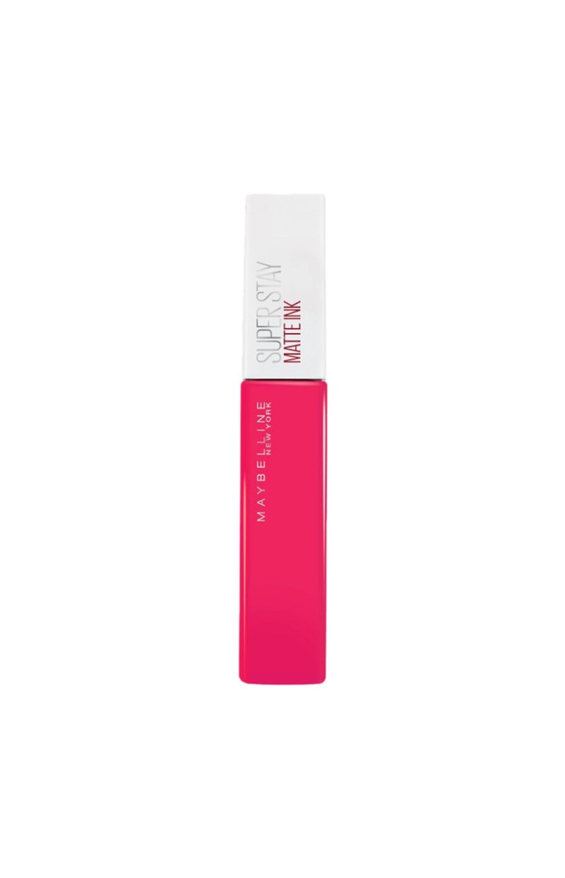Liquid Lipstick - Superstay Matte Ink