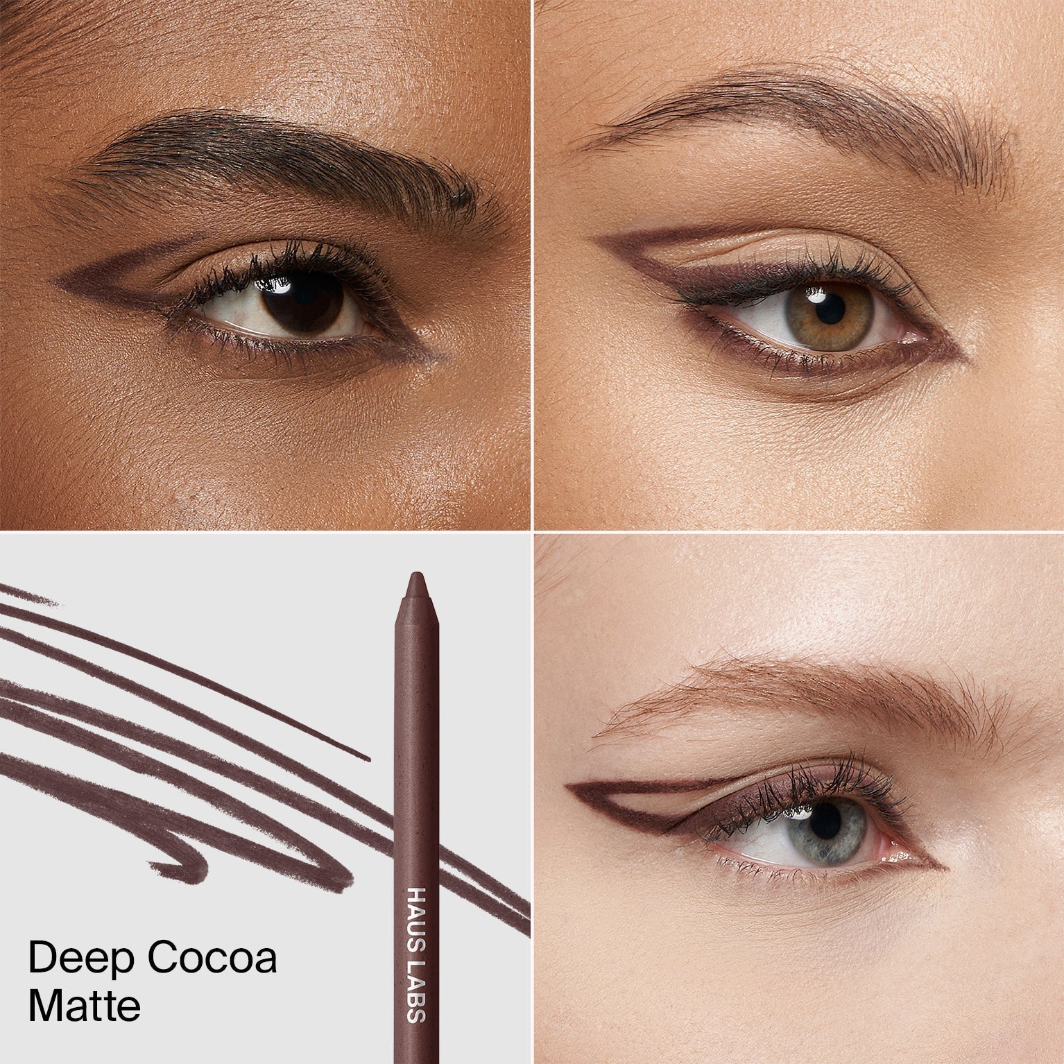 OPTIC INTENSITY ECO EYELINER