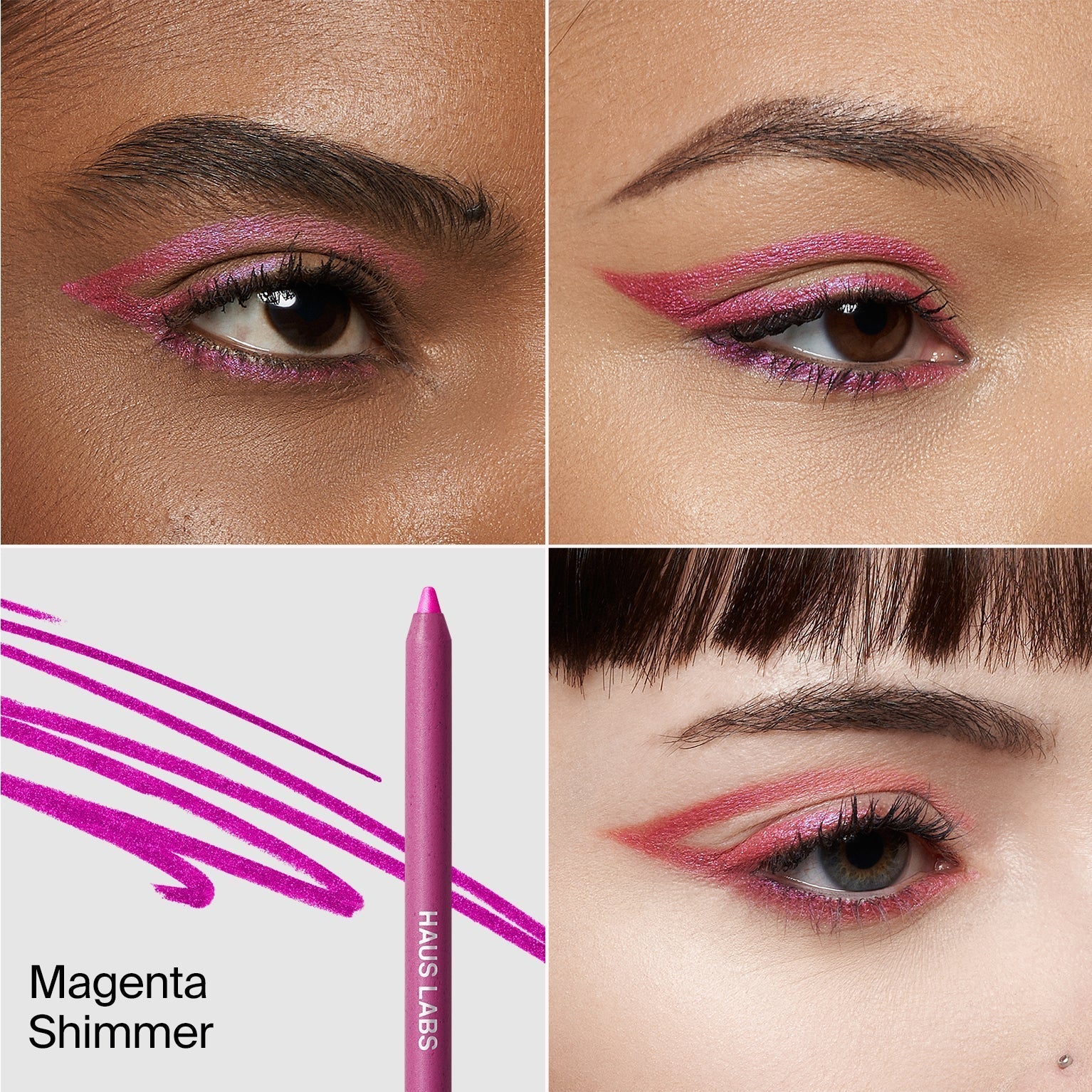 OPTIC INTENSITY ECO EYELINER