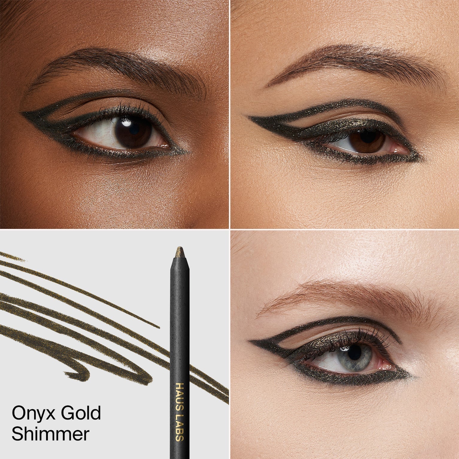 OPTIC INTENSITY ECO EYELINER