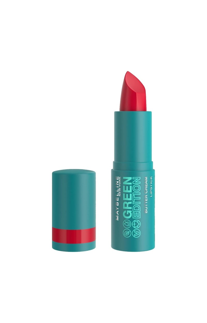 Lipstick - Green Edition