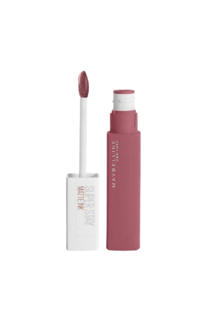 Liquid Lipstick - Superstay Matte Ink