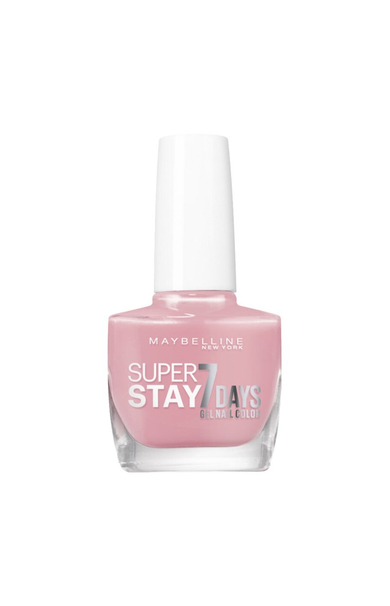 Nail polish - Superstay 7 Days Gel