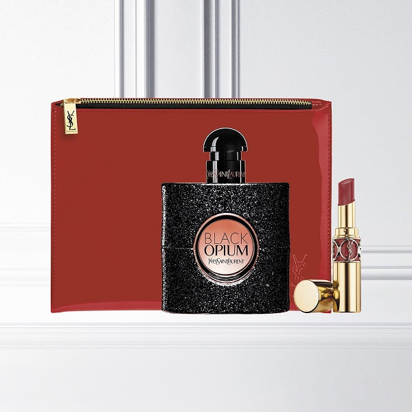 BLACK OPIUM Coffret Eau de Parfum