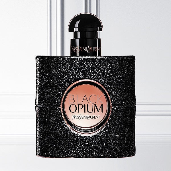 BLACK OPIUM Coffret Eau de Parfum