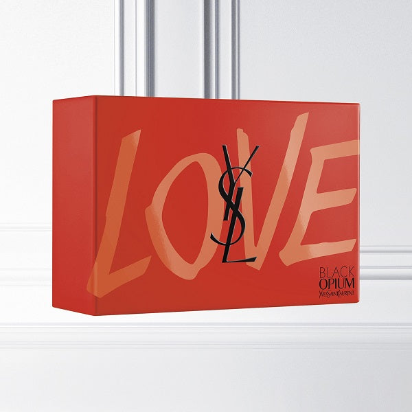 BLACK OPIUM Coffret Eau de Parfum