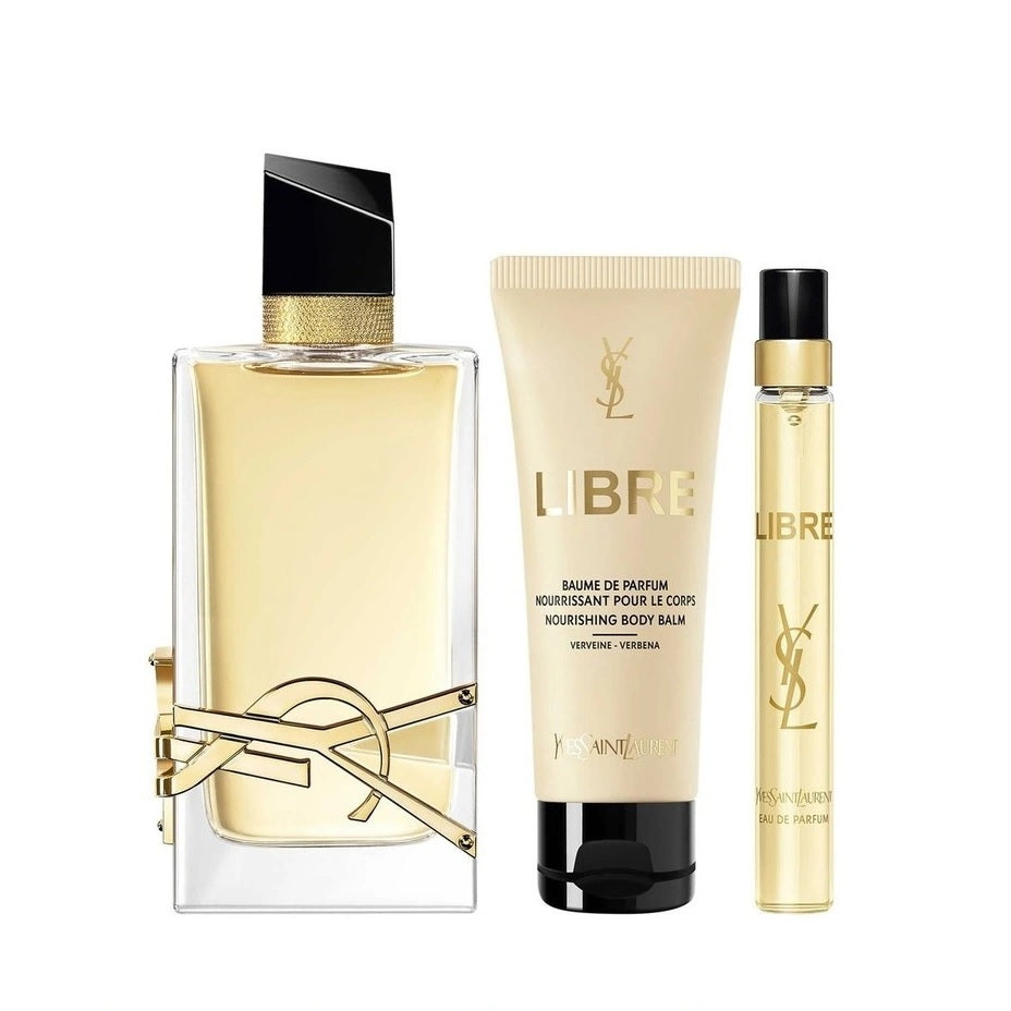 LIBRE Coffret Eau de Parfum