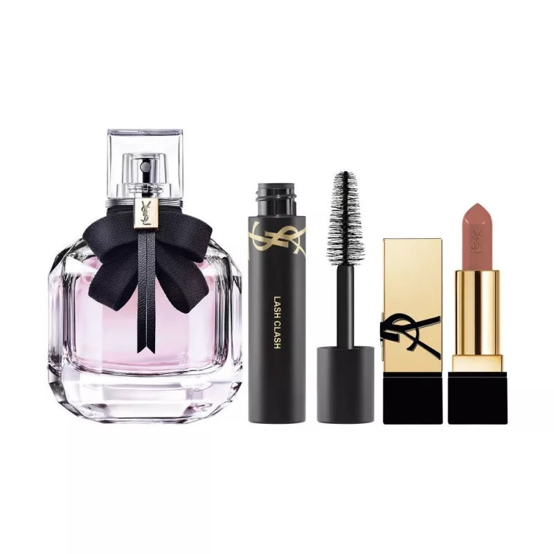 MON PARIS Coffret Eau de Parfum