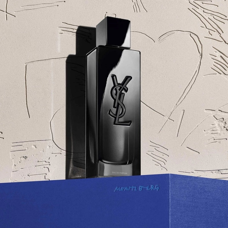 MYSLF Coffret Eau de Parfum