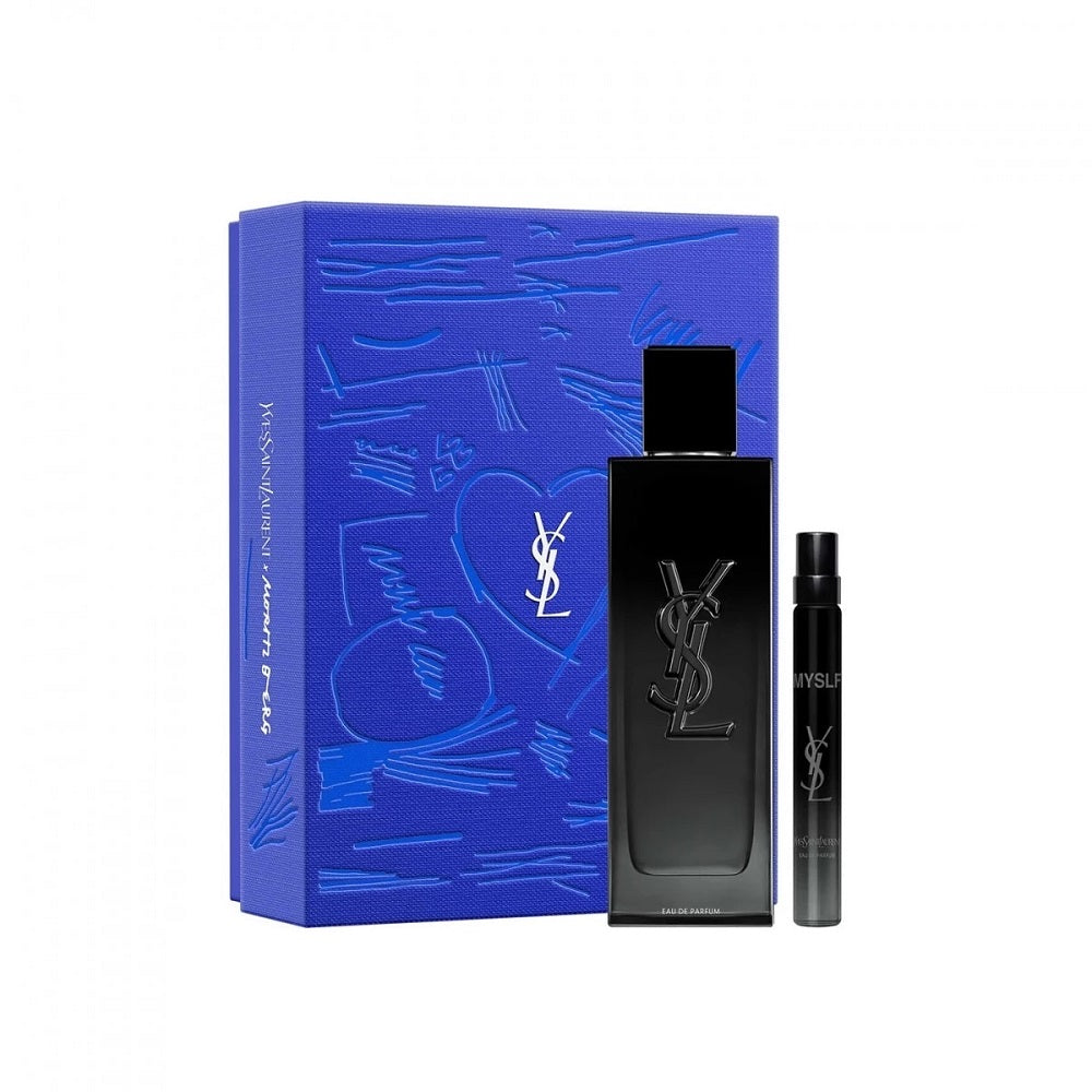 MYSLF Coffret Eau de Parfum