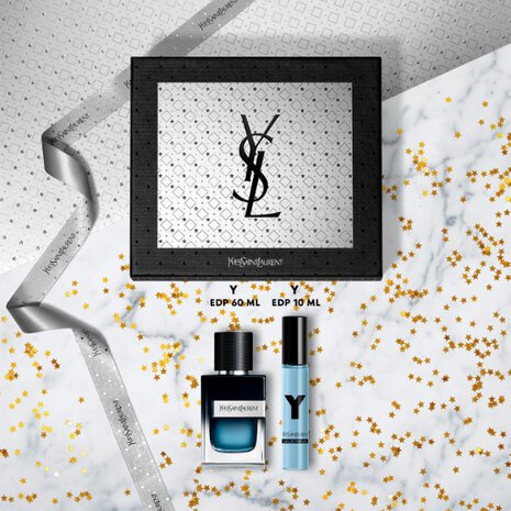 Y Coffret Eau de Parfum
