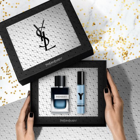 Y Coffret Eau de Parfum