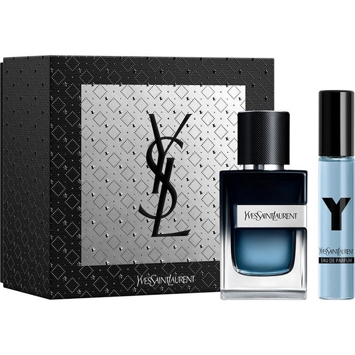 Y Coffret Eau de Parfum