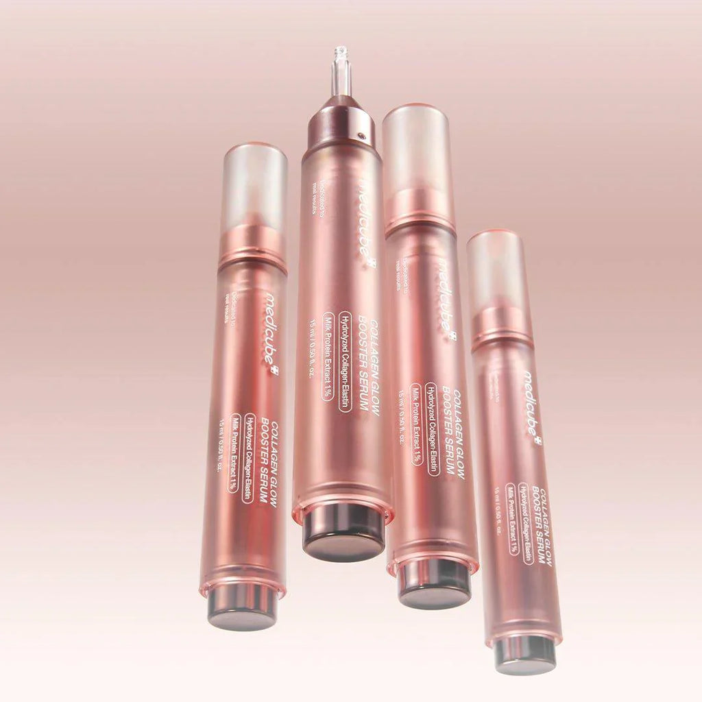Collagen Glow Booster Serum